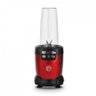 Mini Liquidificador Premium Power Nutri 1200w 127v Ml3001v Vermelho Master Chef - 1