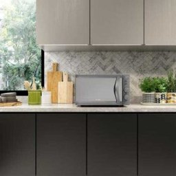 Forno Elétrico Mueller Sonetto 44 Litros, Total Clean, Inox – 220 Volts - 3