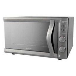 Forno Elétrico Mueller Sonetto 44 Litros, Total Clean, Inox – 220 Volts - 2