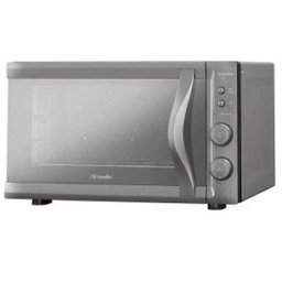 Forno Elétrico Mueller Sonetto 44 Litros, Total Clean, Inox – 220 Volts - 1