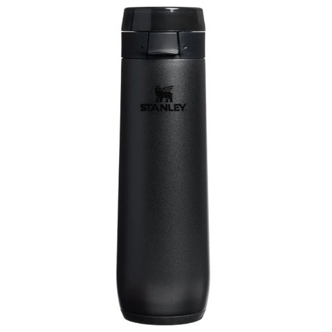 Garrafa Térmica Flowstate Spring Black 2.0 591ml Stanley