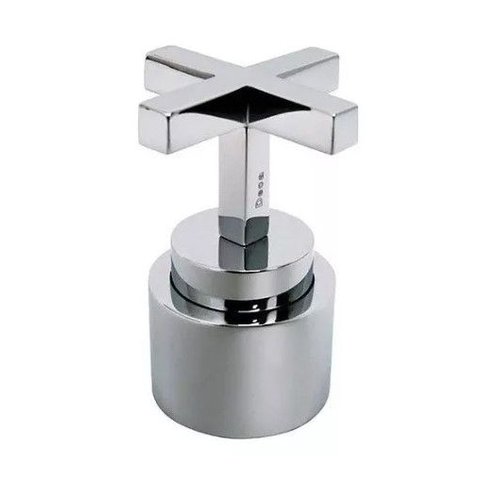 Acabamento Registro Gaveta Deca Quadratta Classica - 4900c85pq 4900.c85.pq