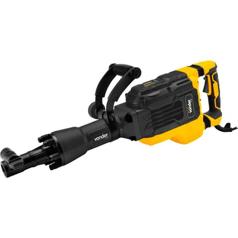 Martelo Demolidor MDV 1765 1.700 W 65 Joules Vonder