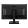 Monitor Gamer Lg 23,8 Led Fhd 75hz 5ms Hdmi Dp Ips Usb Pivot 24bn650u-b - 7