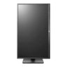 Monitor Gamer Lg 23,8 Led Fhd 75hz 5ms Hdmi Dp Ips Usb Pivot 24bn650u-b - 9