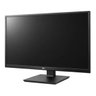 Monitor Gamer Lg 23,8 Led Fhd 75hz 5ms Hdmi Dp Ips Usb Pivot 24bn650u-b - 4
