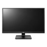 Monitor Gamer Lg 23,8 Led Fhd 75hz 5ms Hdmi Dp Ips Usb Pivot 24bn650u-b - 2