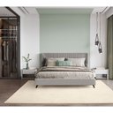 Ver imagem 4 de Tapete Comfy Off White