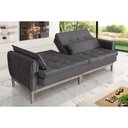 Ver imagem 5 de Sofá Cama Rivieira 2.70m - Chumbo
