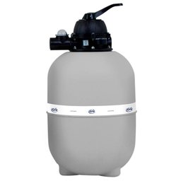 Filtro para Piscina até 42.000 Litros com Bomba 1/2 Cv Bivolt Gre By Fluidra - 1