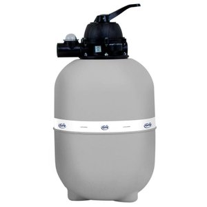 Filtro para Piscina até 42.000 Litros com Bomba 1/2 Cv Bivolt Gre By Fluidra