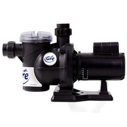 Filtro para Piscina até 42.000 Litros com Bomba 1/2 Cv Bivolt Gre By Fluidra - 2