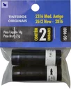Ver imagem 1 de Kit 04 Un Tinteiro Original Fixxar P Etiquetadora Mx 2612
