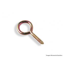 Pitao Bicromatizado 14x30 100pcs - 1