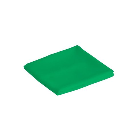 Toalha Mesa Basica 4 Lugares Oxford 100% Poliéster - Verde