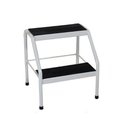 Ver imagem 2 de Escada de Dois Degraus Hospitalar