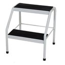 Ver imagem 1 de Escada de Dois Degraus Hospitalar