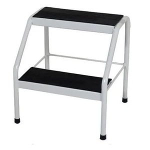 Escada de Dois Degraus Hospitalar