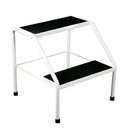 Ver imagem 3 de Escada de Dois Degraus Hospitalar