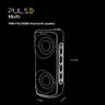 Caixa de Som Mini Pulsebox 30w Bluetooth 5.0/aux/sd Pulse - Sp603out [reembalado] Sp603out Pulsesoun - 13