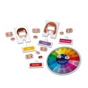 Ver imagem 2 de Jogo Ache e Encaixe - como Me Sinto? - Pais e Filhos