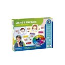 Ver imagem 1 de Jogo Ache e Encaixe - como Me Sinto? - Pais e Filhos