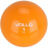 Bola de Ginástica Tonificadora Vollo 1kg - 1