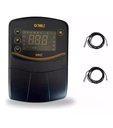 Ver imagem 1 de Kit Controlador de Temperatura Piscinas Mmz 1482N 110/220V - 220V