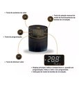 Ver imagem 2 de Kit Controlador de Temperatura Piscinas Mmz 1482N 110/220V - 220V
