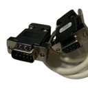 Ver imagem 1 de Cabo de Comunicação para Inversor de Frequência Cfw11/700 5m Weg Cfw11 /cfw700