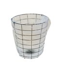 Ver imagem 2 de Industrial - Cesto Organizador com Alça Preto em Metal