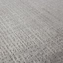 Ver imagem 4 de Tapete Sala Quarto 5,00x4,00m Talia 414 Grey - Coleção Pemogo