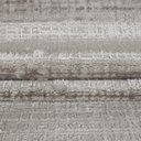 Ver imagem 5 de Tapete Sala Quarto 5,00x4,00m Talia 414 Grey - Coleção Pemogo