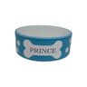 Comedouro Tigela Prato Para Cachorro Porcelana Príncipe E Princesa 2 Un MPETSP Comedouro Porcelana 2 - 4