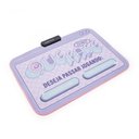 Ver imagem 4 de Mousepad com Led que Fase