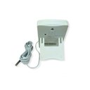Ver imagem 3 de Termômetro Digital Alarme Imã Traseiro Th-200 Portátil Com Cabo Sensor