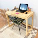 Ver imagem 2 de Mesa para Escritório Linea Natural