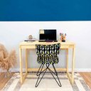 Ver imagem 1 de Mesa para Escritório Linea Natural
