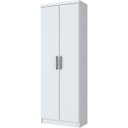 Ver imagem 1 de Armário Multiuso 2 Portas Tulipa Henn