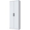 Armário Multiuso 2 Portas Tulipa Henn - 1