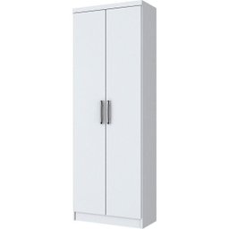Armário Multiuso 2 Portas Tulipa Henn - 1 Armário Multiuso 2 Portas Tulipa Henn - 1