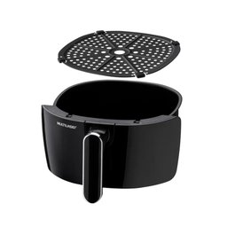 Fritadeira Eletrica Air Fryer 4 Litros Com Grade Multilaser - 4