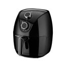 Ver imagem 2 de Fritadeira Eletrica Air Fryer 4 Litros Com Grade Multilaser