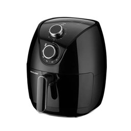 Fritadeira Eletrica Air Fryer 4 Litros Com Grade Multilaser - 2