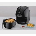 Ver imagem 7 de Fritadeira Eletrica Air Fryer 4 Litros Com Grade Multilaser