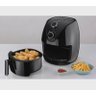 Fritadeira Eletrica Air Fryer 4 Litros Com Grade Multilaser - 7