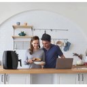 Ver mais imagens de Fritadeira Eletrica Air Fryer 4 Litros Com Grade Multilaser