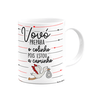 Caneca - Vovó, Prepara o Colinho que Estou a Caminho! M2 - 2