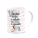 Ver imagem 2 de Caneca - Vovó, Prepara o Colinho que Estou a Caminho! M2