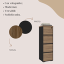 Ver mais imagens de Conjunto Escritório: 2 Arquivos Y37 6291
